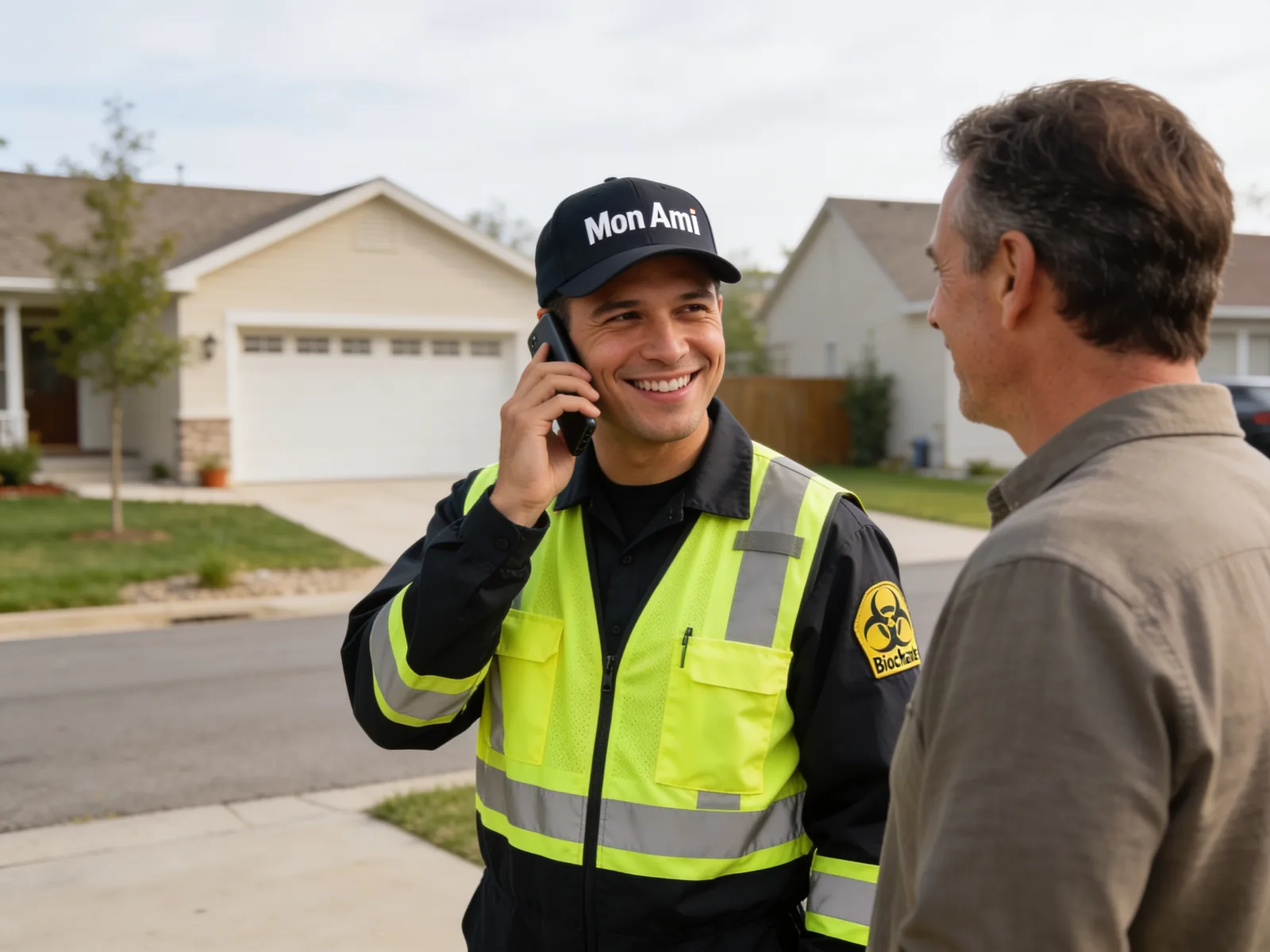 Sewage Cleanup Cloverdale, OH FAQs
