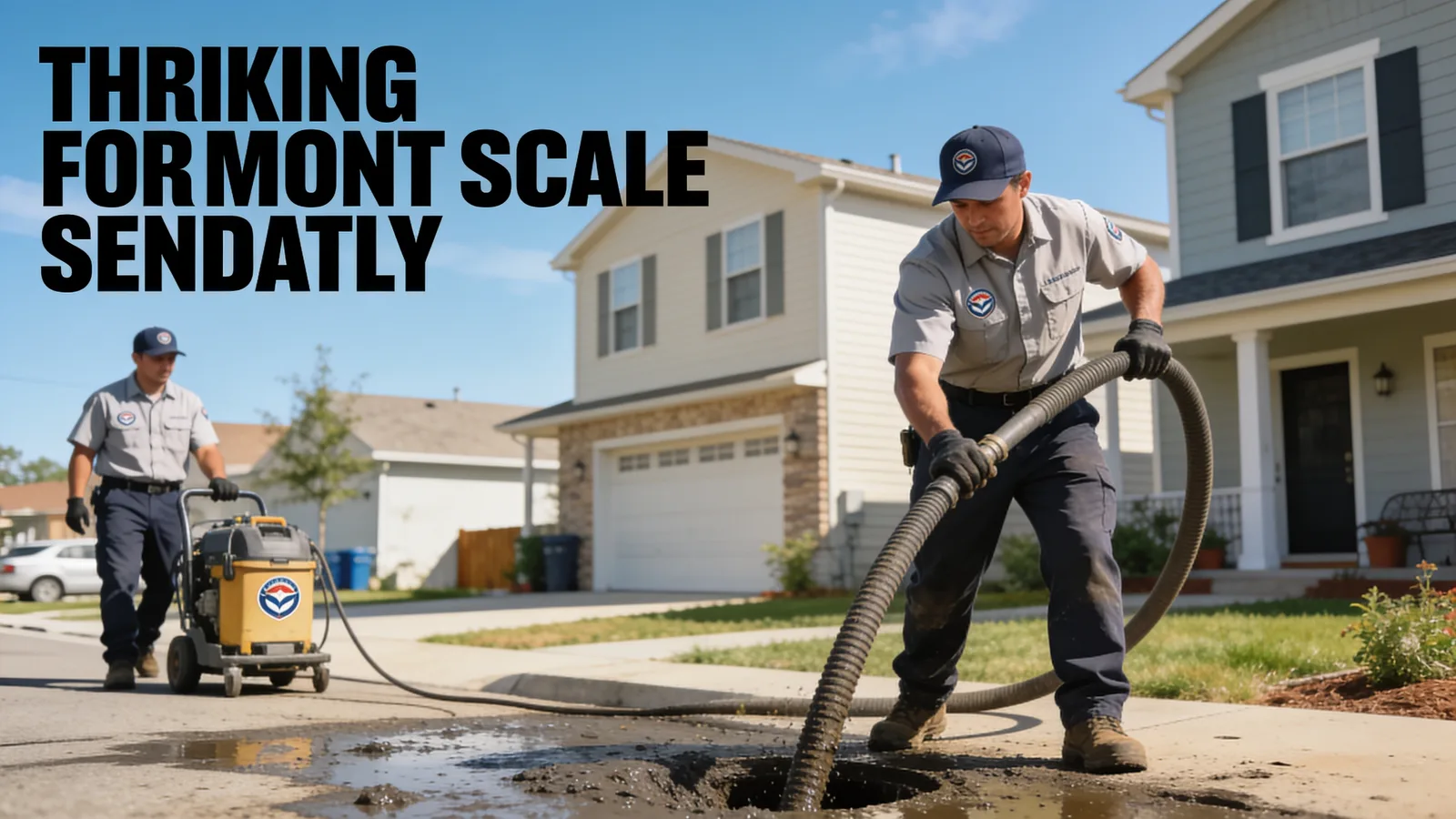 Sewage Cleanup in Cloverdale, OH near me